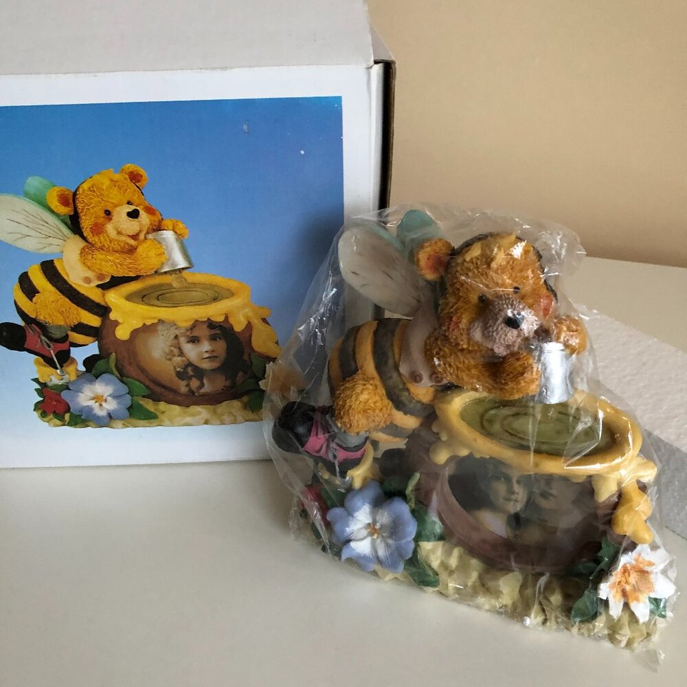 BNIB Photo Frame